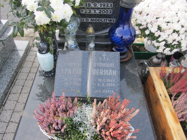 Anna Herman 1933 Lewin Brzeski - Grobonet - Wyszukiwarka osób pochowanych